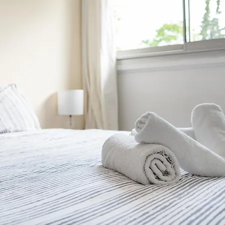 Le Corbusier - T3 Atypique Et Spacieux 아파트 *