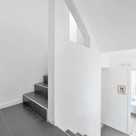 Le Corbusier - T3 Atypique Et Spacieux * 툴루즈