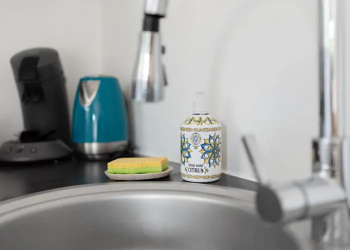 Le Corbusier - T3 Atypique Et Spacieux Apartment